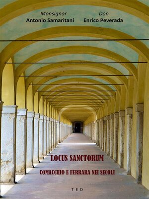 cover image of Locus Sanctorum